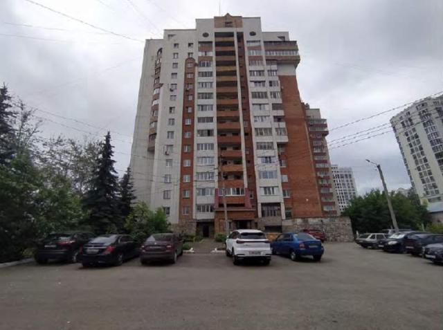 Офис на продажу в Уфе, Карла Маркса улица, 53 фото №1