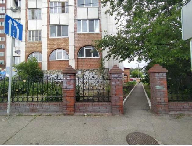 Офис на продажу в Уфе, Карла Маркса улица, 53 фото №2