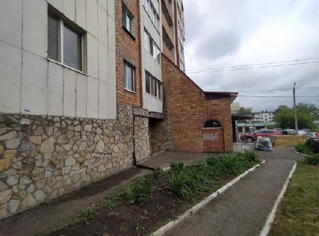 Офис на продажу в Уфе, Карла Маркса улица, 53 фото №3