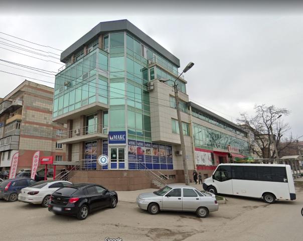 Торговая площадь на продажу в Нальчике, ул. Тарчокова, д. 50 фото №0