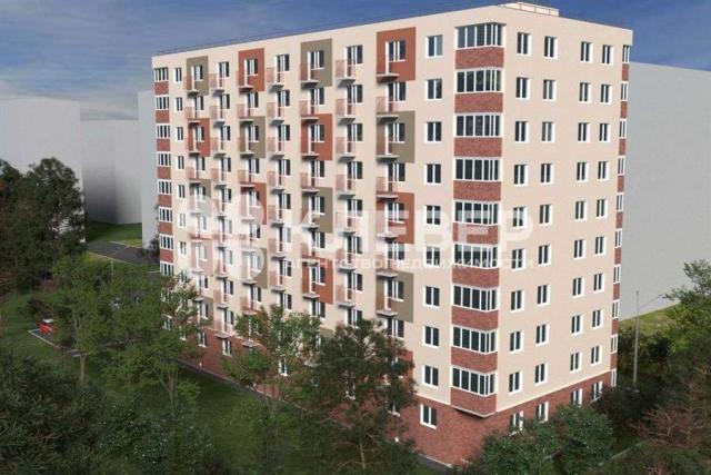 Квартира на продажу в Пермье, Адмирала Ушакова улица, 34а фото №0
