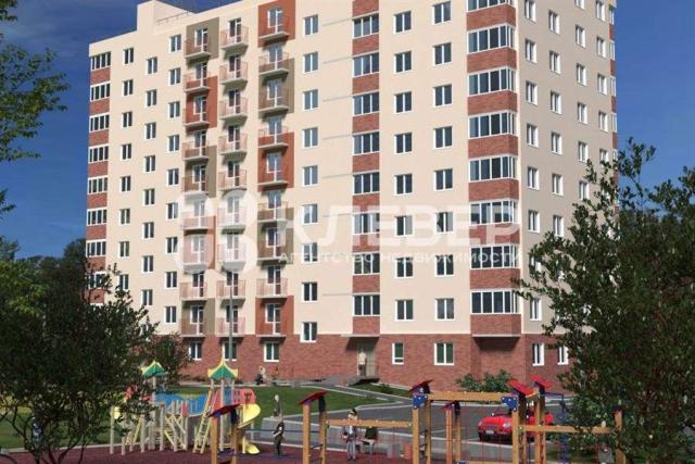 Квартира на продажу в Пермье, Адмирала Ушакова улица, 34а фото №4
