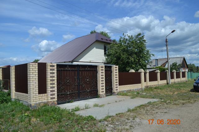 Дом на продажу в Боровом, ул. Шестая, 9 фото №0