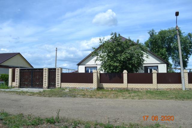 Дом на продажу в Боровом, ул. Шестая, 9 фото №1