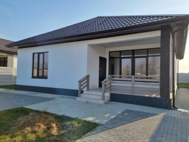 Дом на продажу в Нижняе Гостагайке фото №0
