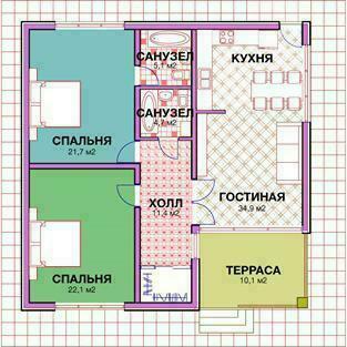Дом на продажу в Нижняе Гостагайке фото №4