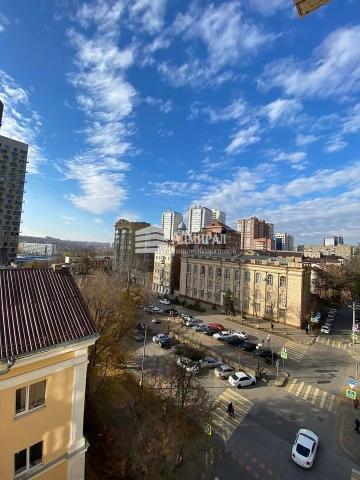 Квартира на продажу в Ростове-на-Дону, Пушкинская улица, 4А фото №12