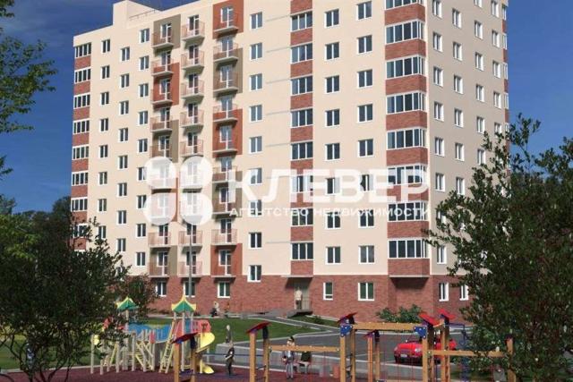 Квартира на продажу в Пермье, Адмирала Ушакова улица, 34а фото №3