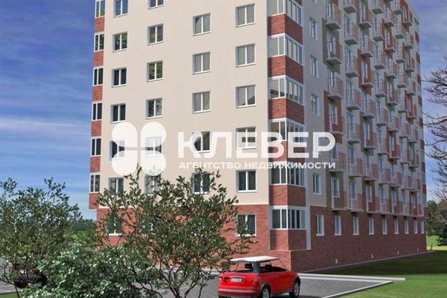 Квартира на продажу в Пермье, Адмирала Ушакова улица, 34а фото №7