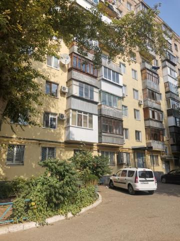Квартира на продажу в Оренбурге, Парковый проспект, 13 фото №0