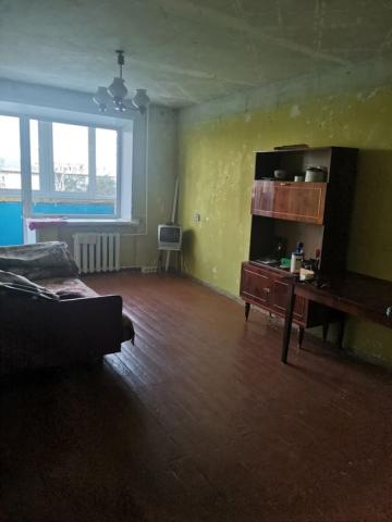Квартира на продажу в Оренбурге, Парковый проспект, 13 фото №1