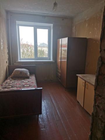 Квартира на продажу в Оренбурге, Парковый проспект, 13 фото №2