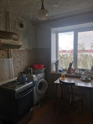 Квартира на продажу в Оренбурге, Парковый проспект, 13 фото №5