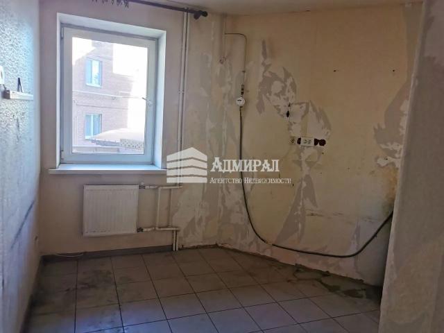 Квартира на продажу в Верхнетемерницком, Обсерваторная улица, 104/4 фото №1