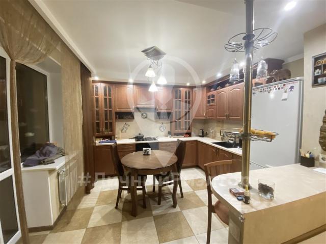 Квартира на продажу в Рязане, Октябрьский г-к, д. 49 фото №1