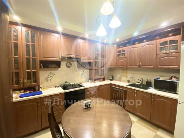 Квартира на продажу в Рязане, Октябрьский г-к, д. 49 фото №2