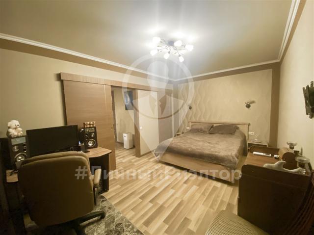 Квартира на продажу в Рязане, Октябрьский г-к, д. 49 фото №3