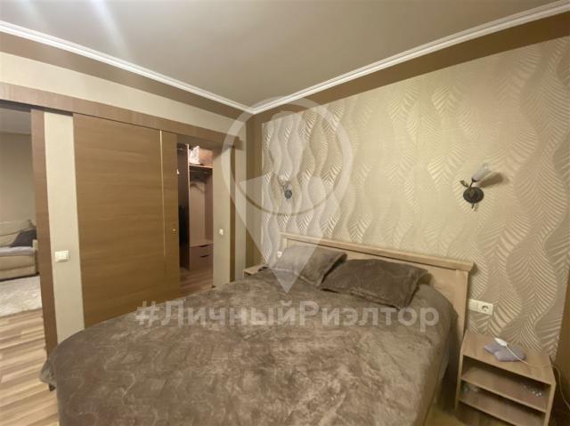 Квартира на продажу в Рязане, Октябрьский г-к, д. 49 фото №4
