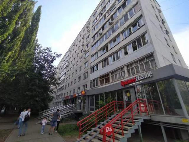 Офис на продажу в Уфе, Рихарда Зорге улица, 49 фото №1