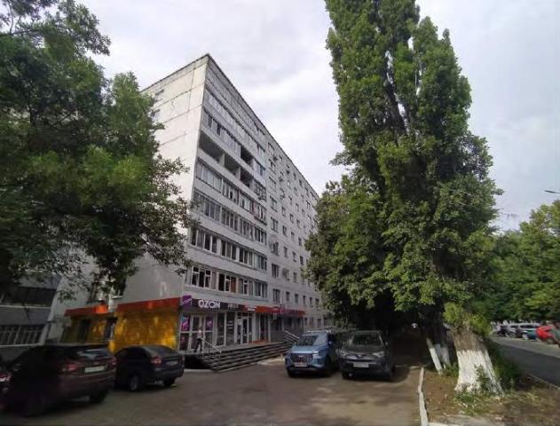Офис на продажу в Уфе, Рихарда Зорге улица, 49 фото №2