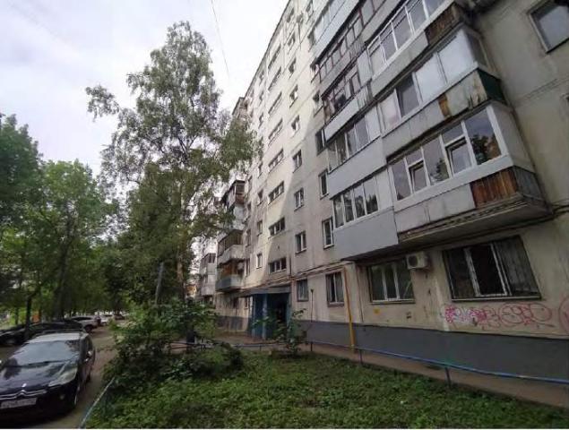 Офис на продажу в Уфе, Рихарда Зорге улица, 49 фото №3