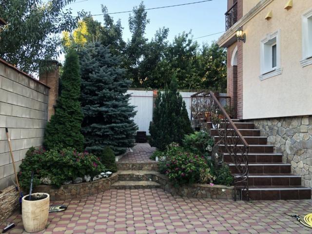 Дом на продажу в Симферополе, улица Абдуль Тейфук фото №0