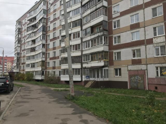 Помещение свободного назначения на продажу в Смоленске, улица Рыленкова, 59 фото №0