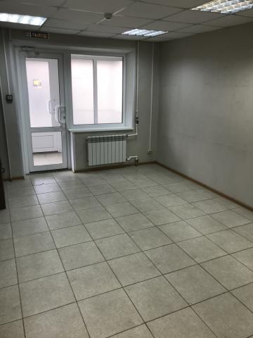 Помещение свободного назначения на продажу в Смоленске, улица Рыленкова, 59 фото №3