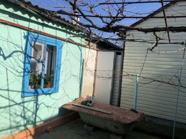 Дом на продажу в Витязево фото №1