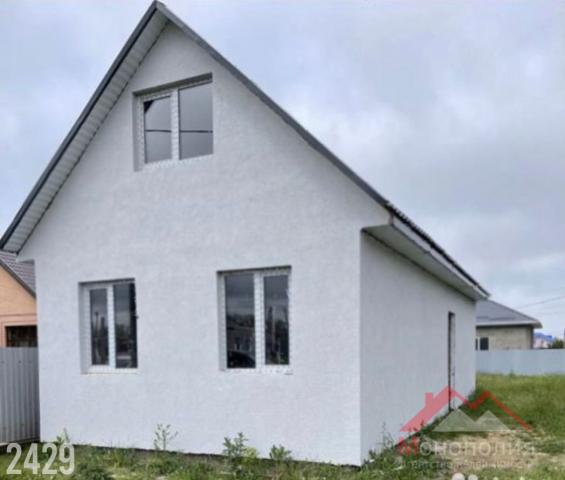 Дом на продажу в Витязево, Казачья улица фото №0