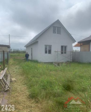 Дом на продажу в Витязево, Казачья улица фото №3