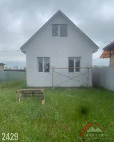 Дом на продажу в Витязево, Казачья улица фото №4