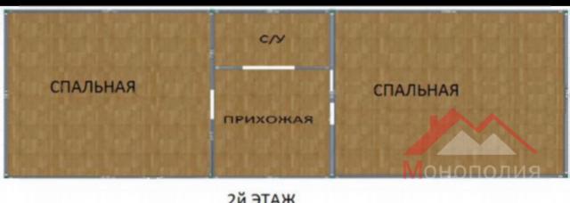 Дом на продажу в Витязево, Казачья улица фото №9
