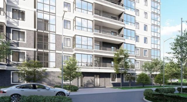 Квартира на продажу в Ростове-на-Дону, проспект Маршала Жукова, 28 фото №0