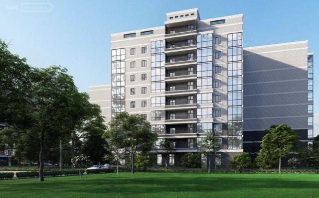 Квартира на продажу в Ростове-на-Дону, проспект Маршала Жукова, 28 фото №1