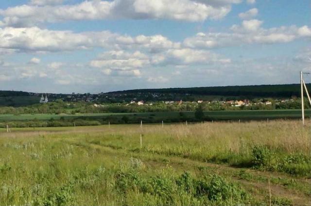 Участок на продажу в Гудовке, улица Донская, 13 фото №0