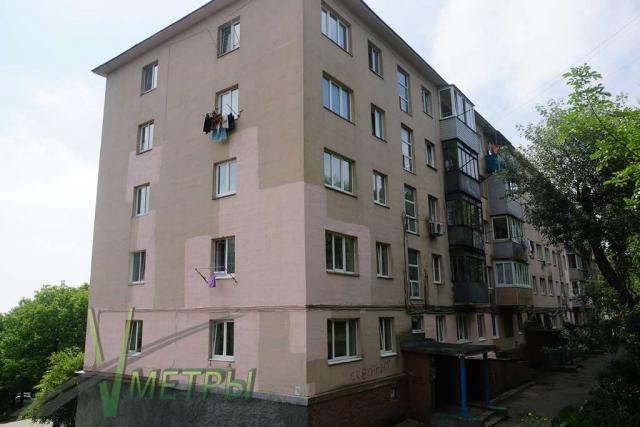 Квартира на продажу в Владивостке, Адмирала Юмашева ул, 30 фото №15