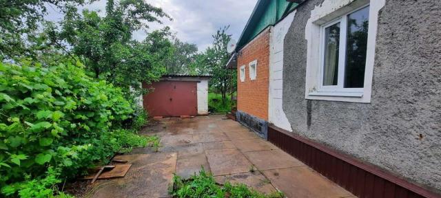 Дом на продажу в име Дзержинскоге, Воронежская улица, 14 фото №0
