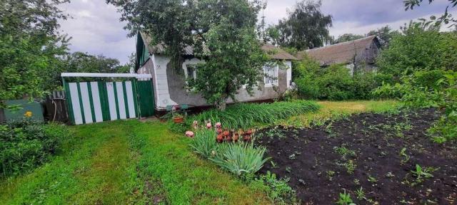 Дом на продажу в име Дзержинскоге, Воронежская улица, 14 фото №1