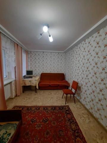 Дом на продажу в име Дзержинскоге, Воронежская улица, 14 фото №2