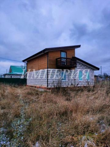 Коттедж на продажу в Вологде, 1-я улица фото №2