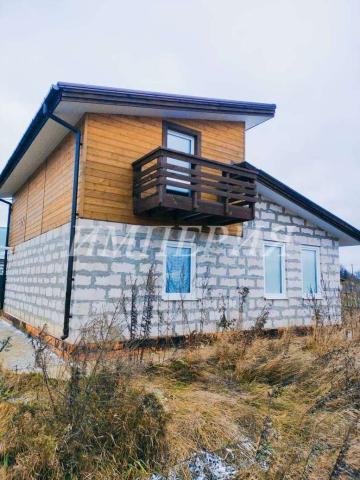 Коттедж на продажу в Вологде, 1-я улица фото №13