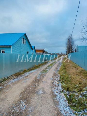 Коттедж на продажу в Вологде, 1-я улица фото №21