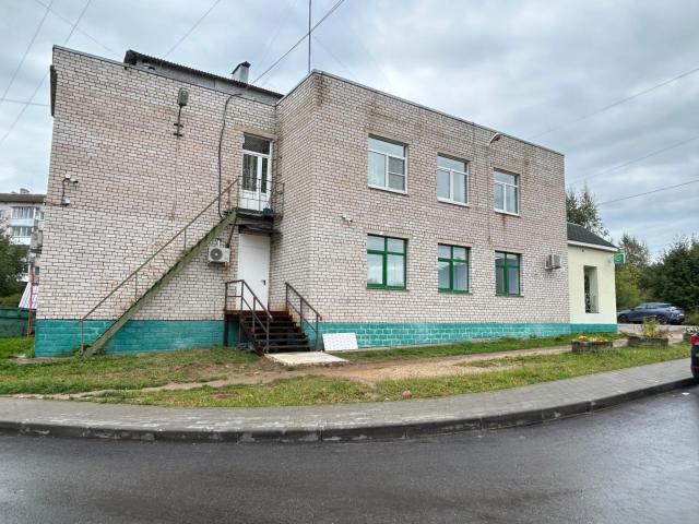 Офис в аренду в Старице, Пионерская улица, 15 фото №1