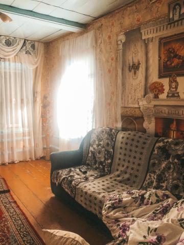 Дом на продажу в Стерлитамаке, Гафури улица, д.49 фото №0