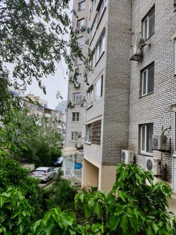 Квартира на продажу в Ростове-на-Дону, переулок Соляной Спуск, 8-10 фото №0