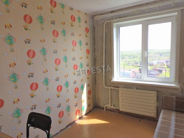 Квартира на продажу в Соликамске, Металлургов ул, 53 фото №2