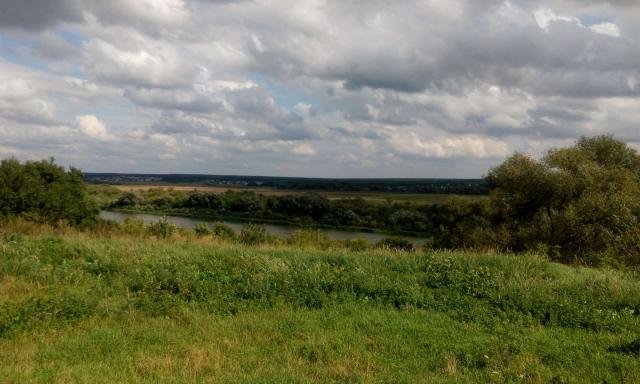 Участок на продажу в Хвощеватке, Донская, 27 фото №6