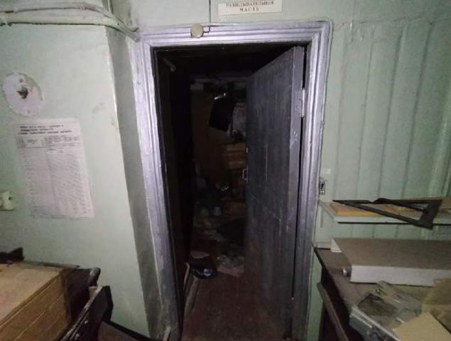 Офис на продажу в Уфе, Карла Маркса улица, 52 фото №12