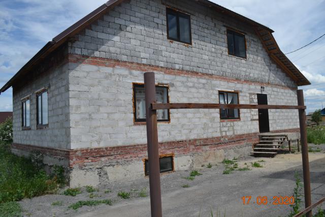 Дом на продажу в Миасском, ул. Советская, 23 фото №0